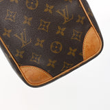 LOUIS VUITTON ルイヴィトン モノグラム アマゾン ブラウン M45236 レディース モノグラムキャンバス ショルダーバッグ Bランク 中古 銀蔵