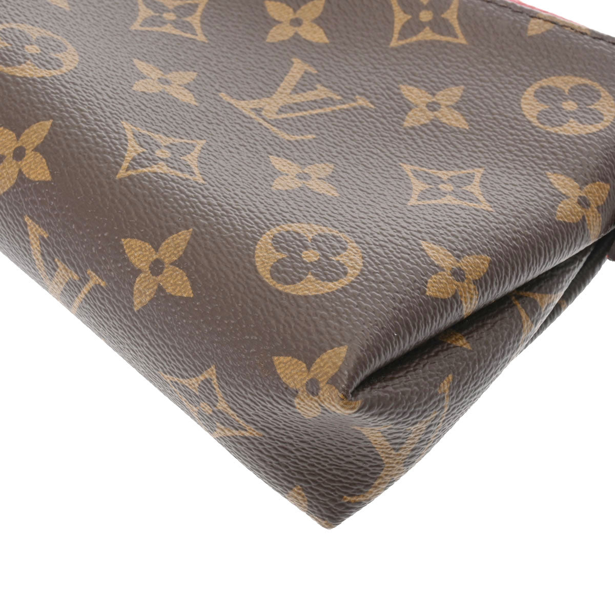 ルイヴィトンパラスクラッチ 2WAY 14145 スリーズ レディース モノグラムキャンバス ショルダーバッグ M41638 LOUIS VUITTON  中古 – 銀蔵オンライン