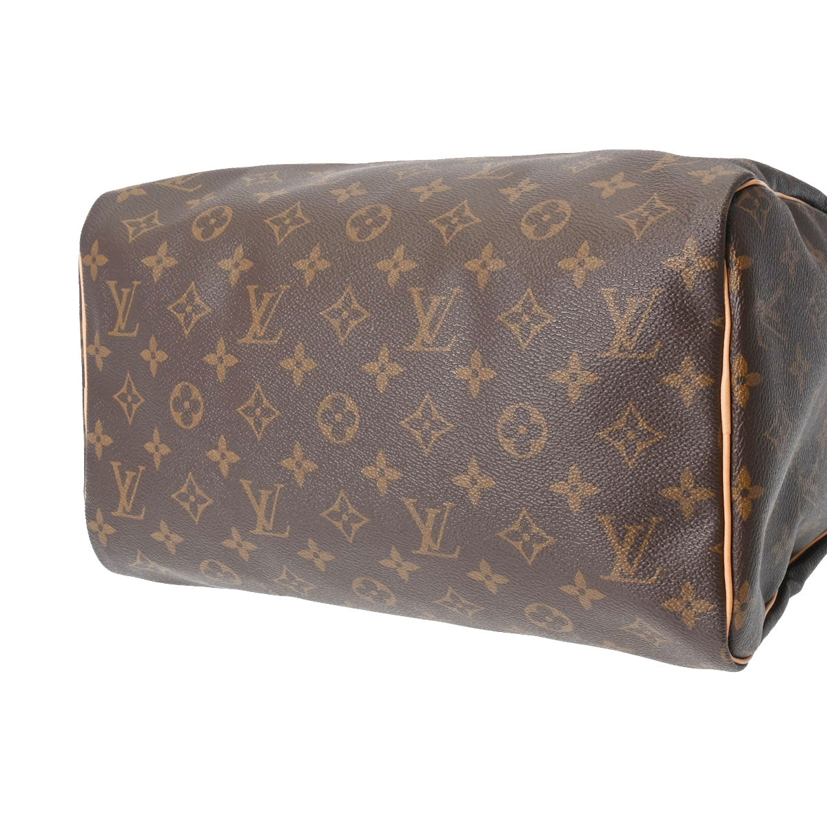 LOUIS VUITTON ルイヴィトン モノグラム スピーディ30 現行モデル 