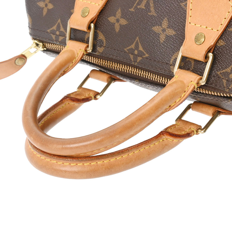 ルイヴィトン LOUIS VUITTON ハンドバッグ M41528 スピーディ25