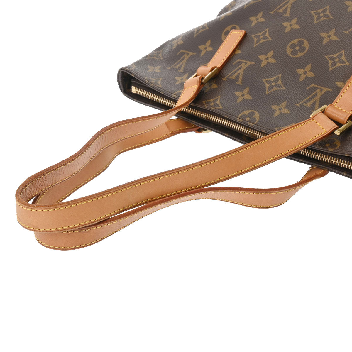 ルイヴィトンカバピアノ 14145 ブラウン レディース モノグラムキャンバス トートバッグ M51148 LOUIS VUITTON 中古 –  銀蔵オンライン