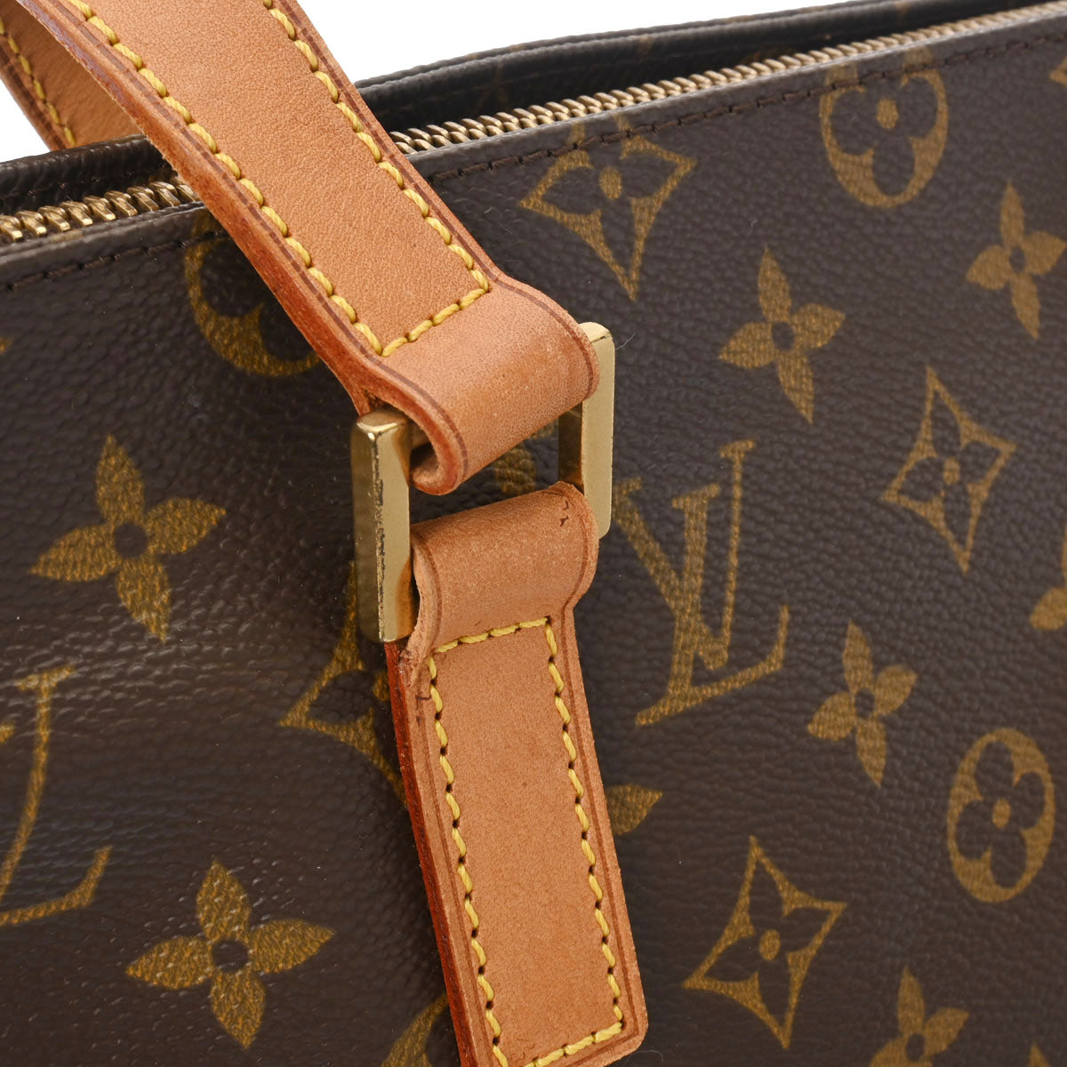 ルイヴィトンカバピアノ 14145 ブラウン レディース モノグラムキャンバス トートバッグ M51148 LOUIS VUITTON 中古 –  銀蔵オンライン