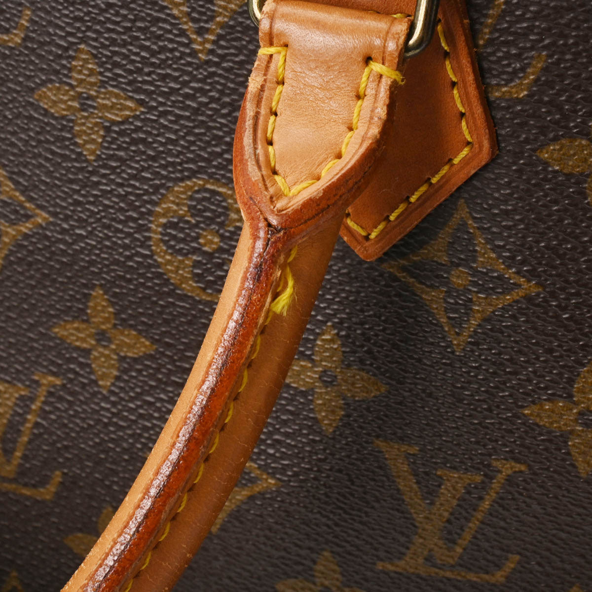 ルイヴィトンサックプラ 14145 ブラウン メンズ モノグラムキャンバス ハンドバッグ M51140 LOUIS VUITTON 中古 –  銀蔵オンライン