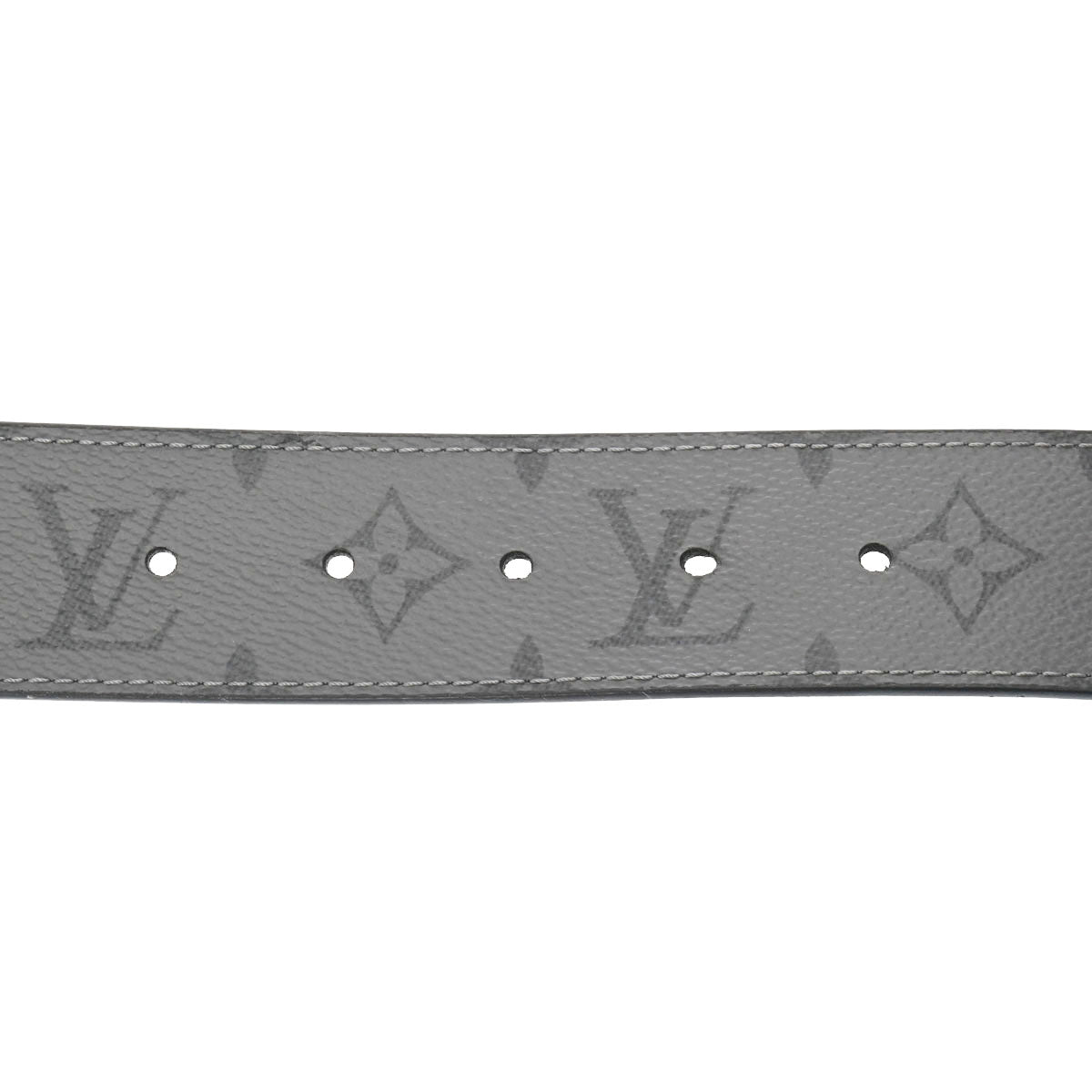 LOUISVUITTON ベルト グレー Grey Belts for Men | LOUIS VUITTON