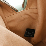 GUCCI グッチ GGマーモント キルティング マルチカラー シルバー金具 447632 レディース レザー ショルダーバッグ Aランク 中古 銀蔵