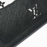 LOUIS VUITTON ルイヴィトン エピ マレル 2WAY 黒 M80689 レディース エピレザー ショルダーバッグ Aランク 中古 銀蔵