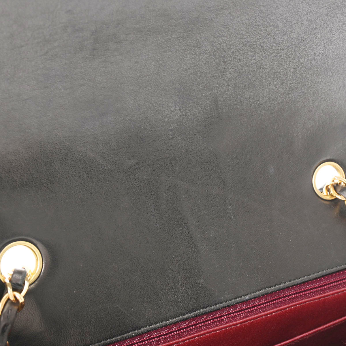 CHANEL シャネル マトラッセ ダイアナ 25cm チェーンショルダー  黒 ゴールド金具 A01165 レディース ラムスキン ショルダーバッグ Aランク 中古  人気・おすすめ｜使いやすい・旅行におすすめ セール中 全国発送 国内発送対応