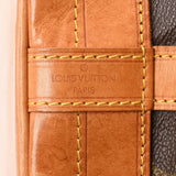 LOUIS VUITTON ルイヴィトン モノグラム ノエ ブラウン M42224 レディース モノグラムキャンバス ショルダーバッグ Bランク 中古 銀蔵