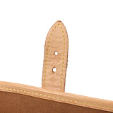 LOUIS VUITTON ルイヴィトン モノグラム ソローニュ ブラウン M42250 レディース モノグラムキャンバス ショルダーバッグ ABランク 中古 銀蔵