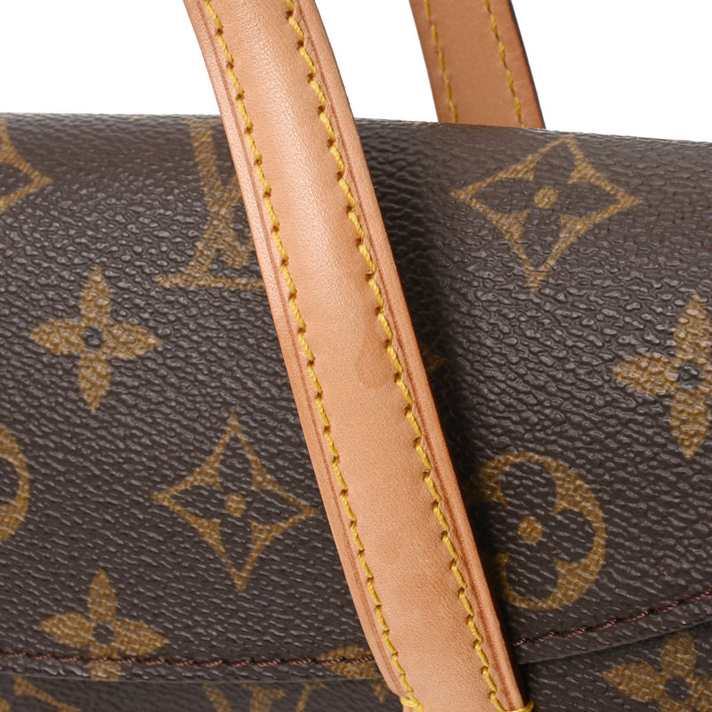 LOUIS VUITTON ソナチネ ハンドバッグ モノグラム M51902 - cemac.org.ar