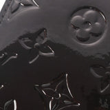 LOUIS VUITTON ルイヴィトン ヴェルニ アジェンダ PM アマラント R21026 ユニセックス モノグラムヴェルニ 手帳カバー Bランク 中古 銀蔵