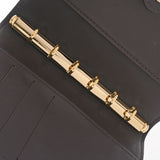LOUIS VUITTON ルイヴィトン ヴェルニ アジェンダ PM アマラント R21026 ユニセックス モノグラムヴェルニ 手帳カバー Bランク 中古 銀蔵