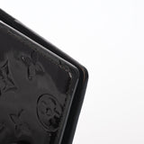 LOUIS VUITTON ルイヴィトン ヴェルニ アジェンダ PM アマラント R21026 ユニセックス モノグラムヴェルニ 手帳カバー Bランク 中古 銀蔵