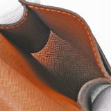 LOUIS VUITTON ルイヴィトン モノグラム シガレットケース ブラウン M63024 レディース モノグラムキャンバス ブランド小物 ABランク 中古 銀蔵