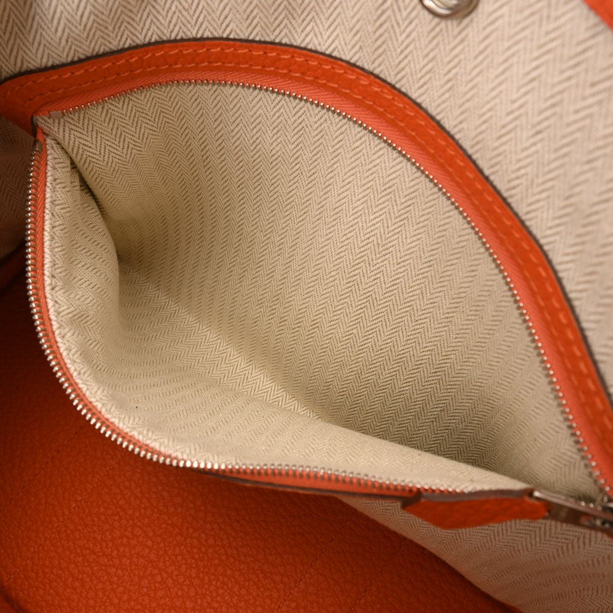 ガーデンパーティー HERMES エルメス ガーデンパーティーTPM