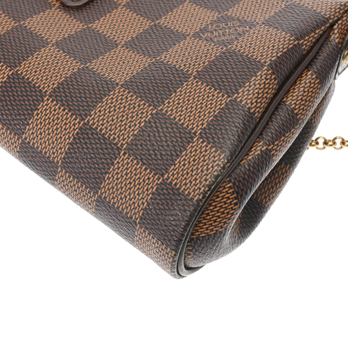 ルイヴィトンエヴァダミエショルダーバッグ