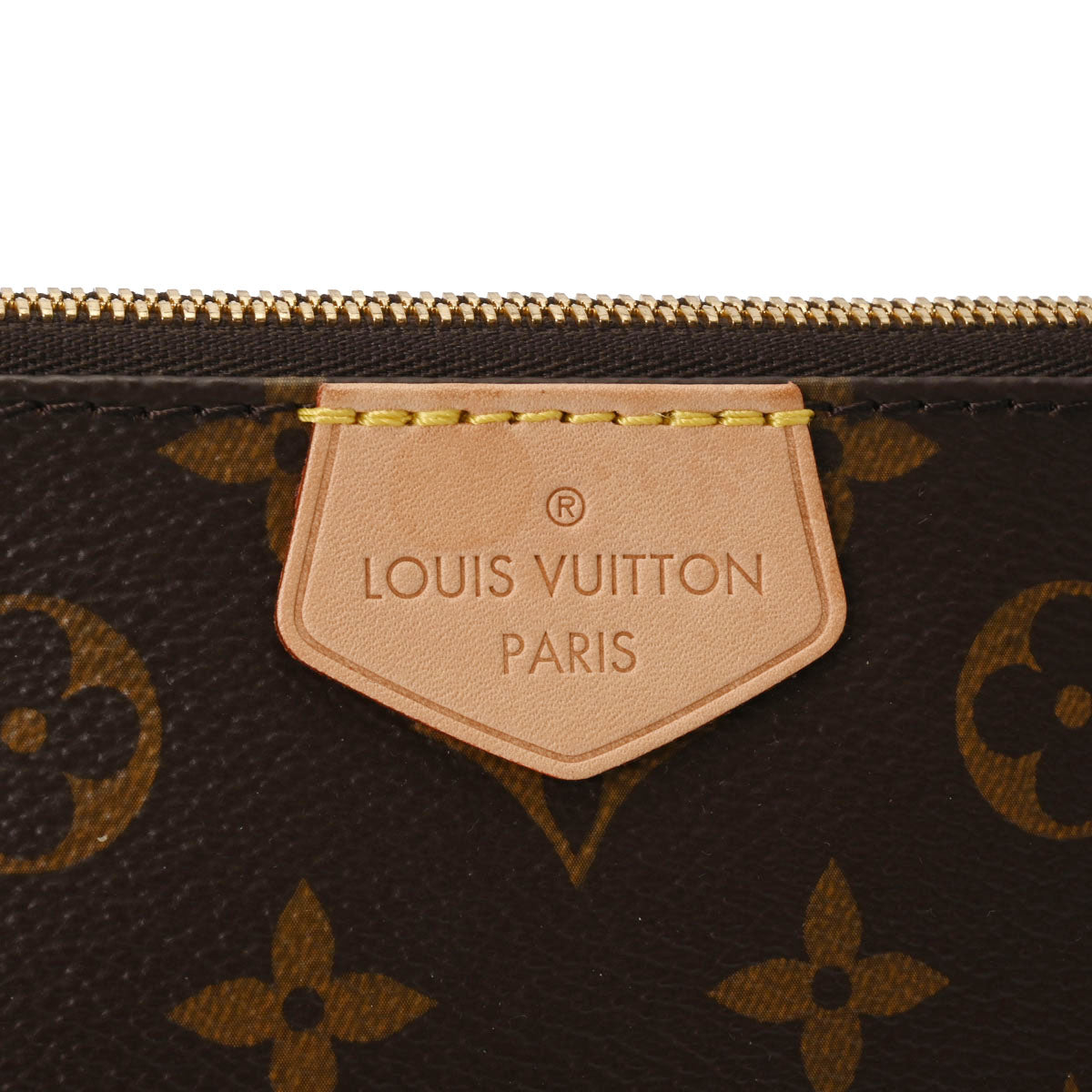 ルイヴィトンミュルティ ポシェット アクセソワール 14145