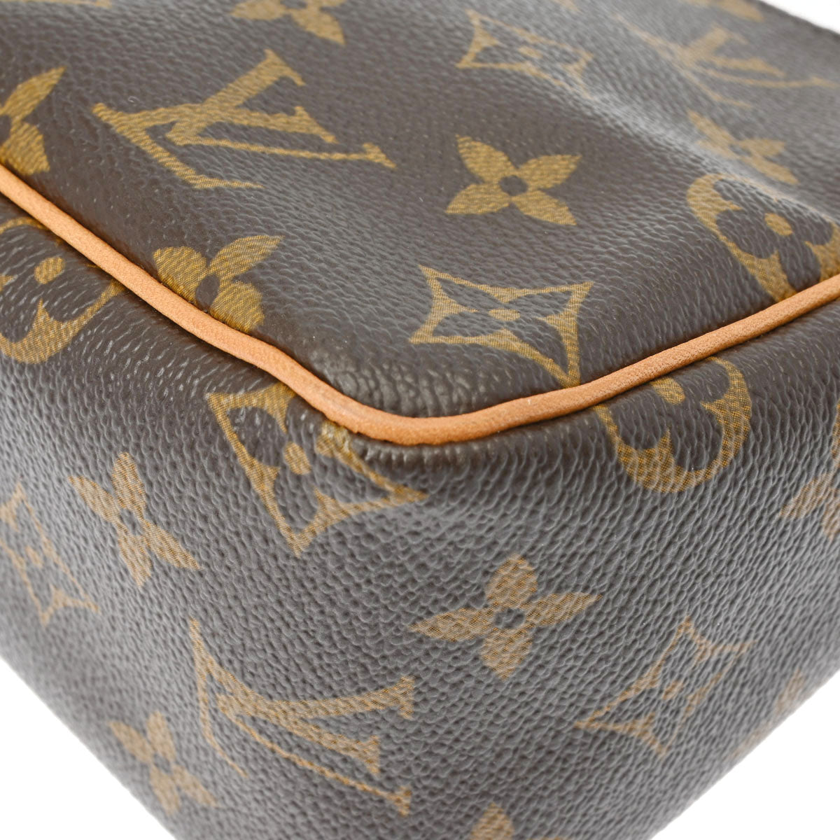 ルイ ヴィトン ヴィバシテPM モノグラム M51165 ブラウン ショルダーバッグ LV 1473【中古】LOUIS VUITTON ルイ・ヴィトン LOUIS VUITTON ヴィバシテPM M51165 ブラウン