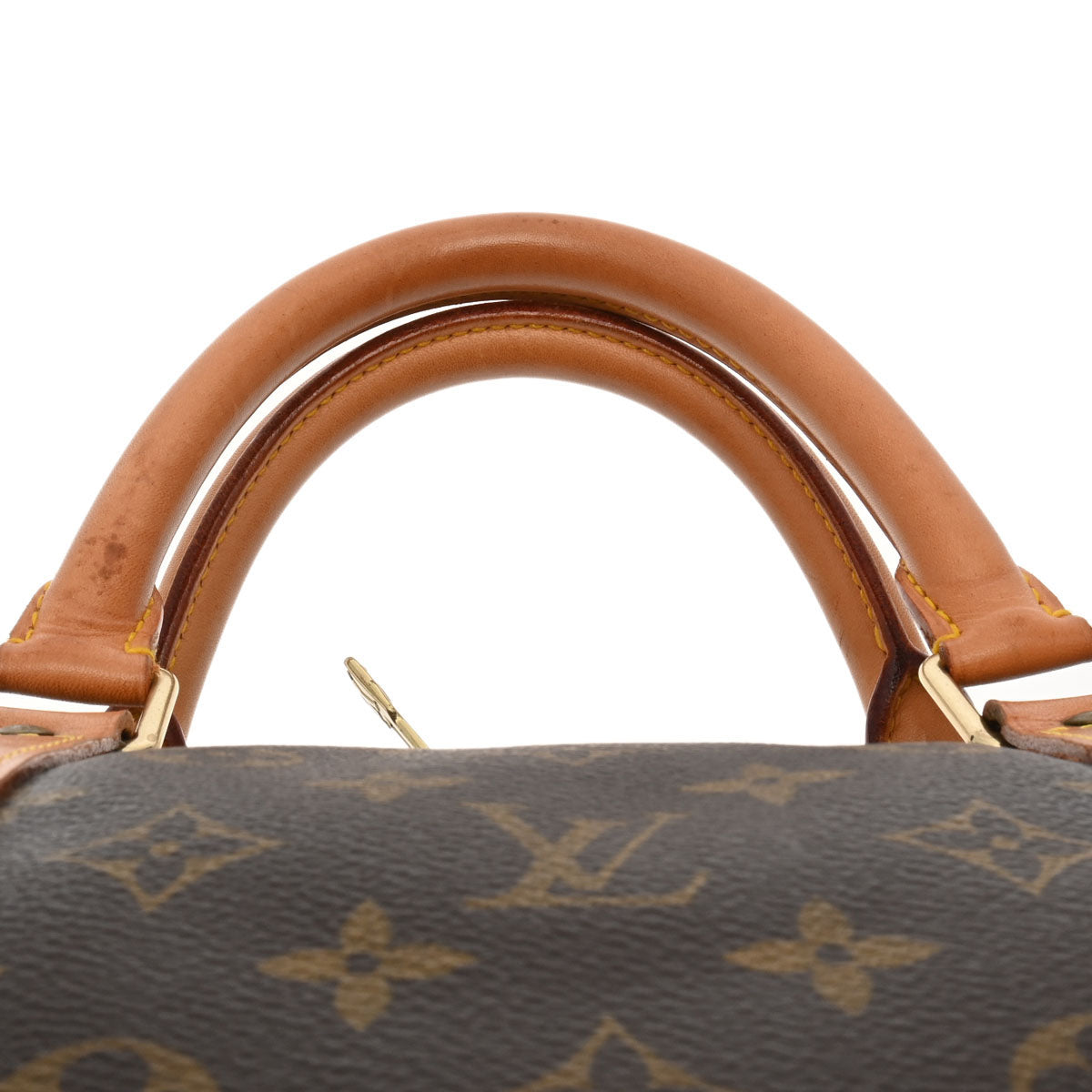 ルイヴィトンキーポル 60 USA製 14145 ブラウン ユニセックス モノグラムキャンバス ボストンバッグ M41422 LOUIS VUITTON  中古 – 銀蔵オンライン