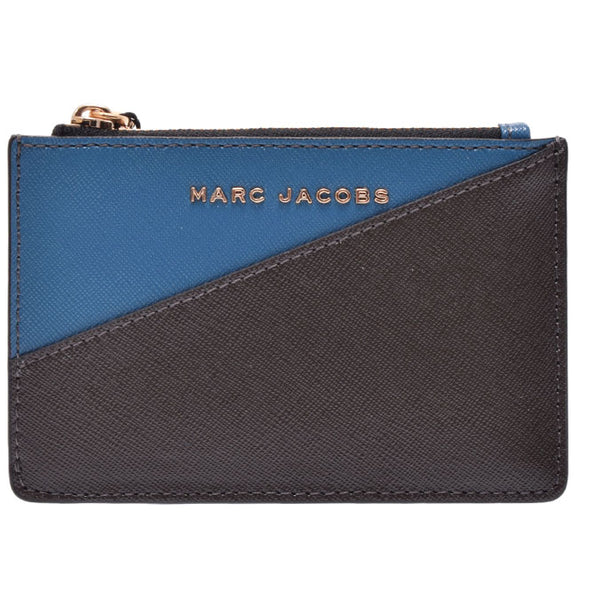 マークジェイコブス トップジップ マルチウォレット