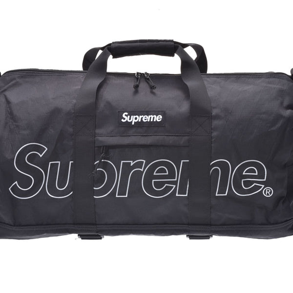 Gym bag top supreme