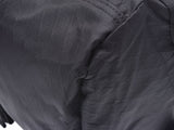 Supreme DUFFLE BAG 18FW Black Men's Women's Polyester Duffle Bag Boston Bag Unused Good Condition Supreme Used Ginzo