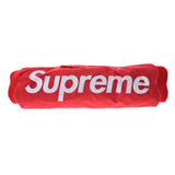 Supreme Hand Warmer HANDWARMER 18FW Red White Unisex Nylon Polyester Brand Accessories