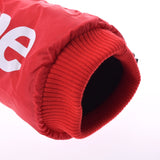 Supreme Hand Warmer HANDWARMER 18FW Red White Unisex Nylon Polyester Brand Accessories