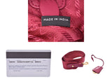 Prada 2WAY Mini Boston Pink 1BB797 Women's Nylon Leather Unused Beauty Prada Strap With Gala Used Ginzo