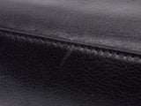 Coach Signature Tassel 2WAY Handbag Black Women's Canvas Leather Outlet Unused Beauty COACH Used Ginzo
