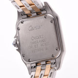 卡地亚卡地亚Panthéon SM2低潮预售YG/SS手表使用