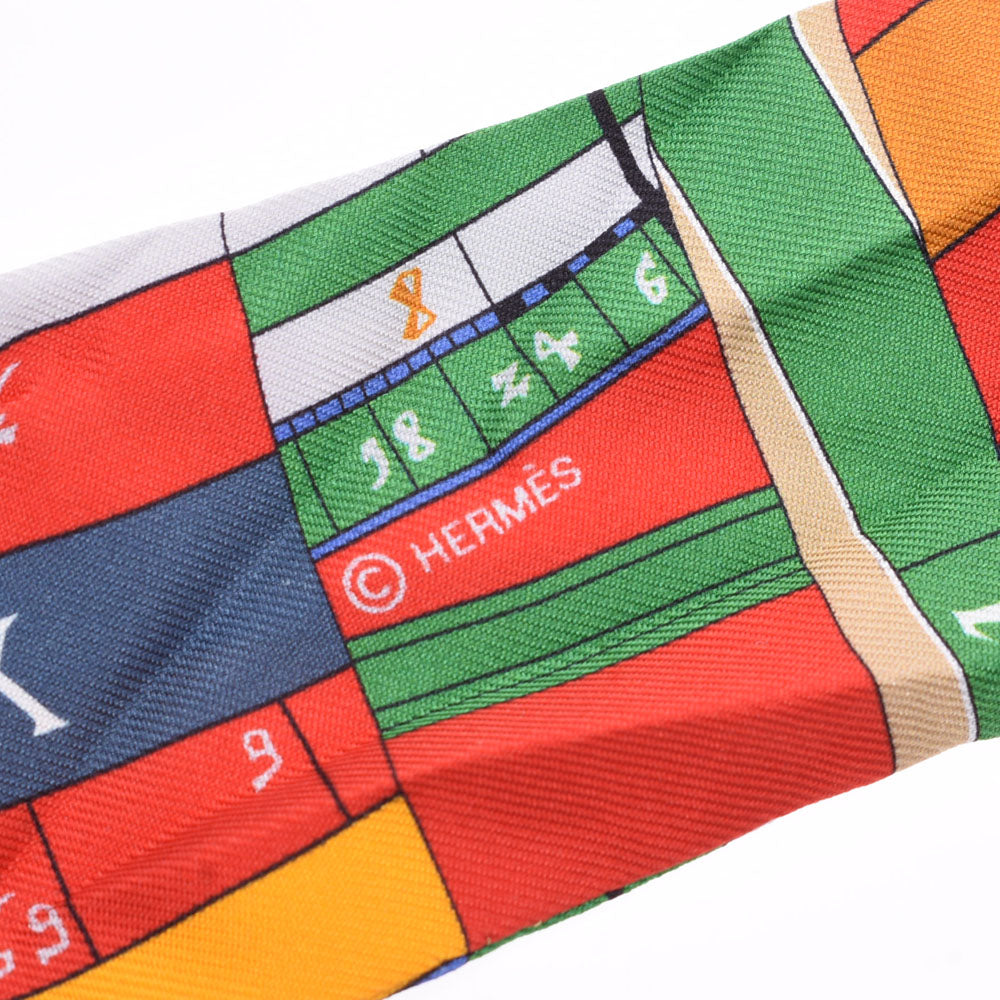 【美品】  HERMES / エルメス | Astrologie Nouvelle 新たなる占星術 / シルク ツイリー スカーフ | マルチカラー 楽天市場】HERMES エルメス ツイリー ASTROLOGIE NOUVELLE 新たなる