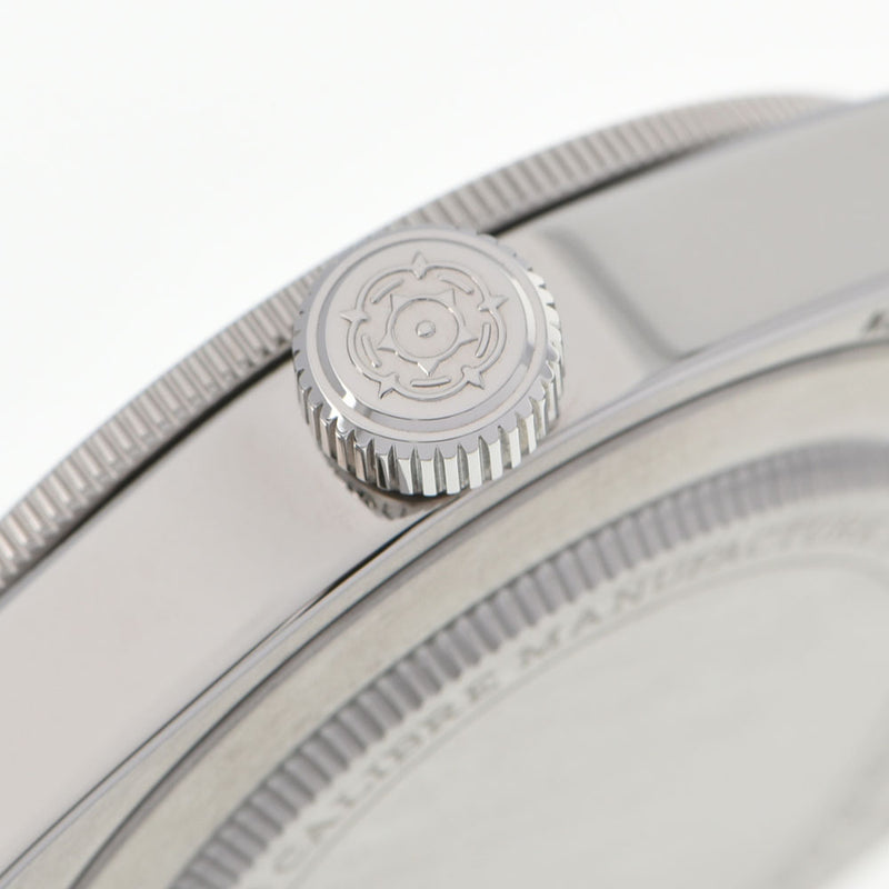 TUDOR チュードル ブラックベイ 79030B メンズ SS 腕時計 自動巻き 青文字盤 未使用 銀蔵