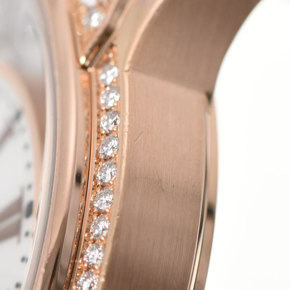 オーデマピゲミレネリー レディース 腕時計 772470R.ZZ.A812CR.01  