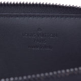 LOUIS VUITTON ルイヴィトン モノグラム シャドウ ハイブリッド ウォレット ノワール M81526 メンズ カーフ 二つ折り財布 ABランク 中古 銀蔵