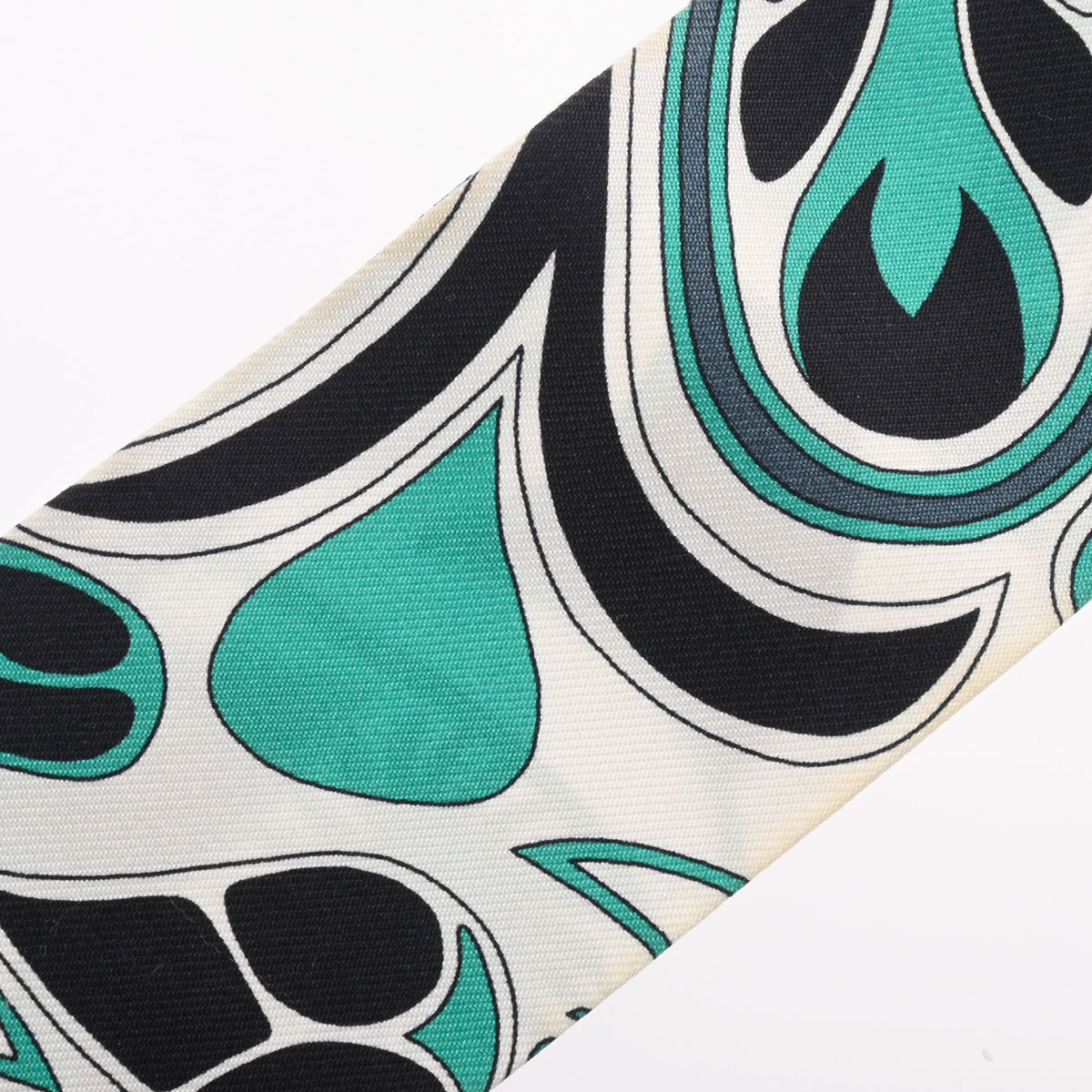 HERMES エルメス ロカバール シルク スカーフ グリーン レディース HERMES エルメス ロカバール シルク スカーフ グリーン レディース