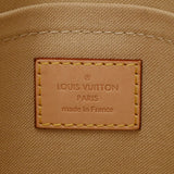 LOUIS VUITTON ルイヴィトン ダミエ アズール フェイボリットMM 2WAY 白 N41275 レディース ダミエアズールキャンバス ショルダーバッグ Aランク 中古 銀蔵