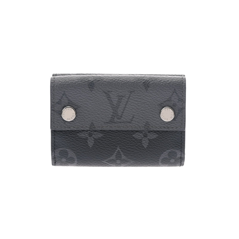 折り財布RFID搭載 LOUIS VUITTON ディスカバリー・コンパクト ウォレット