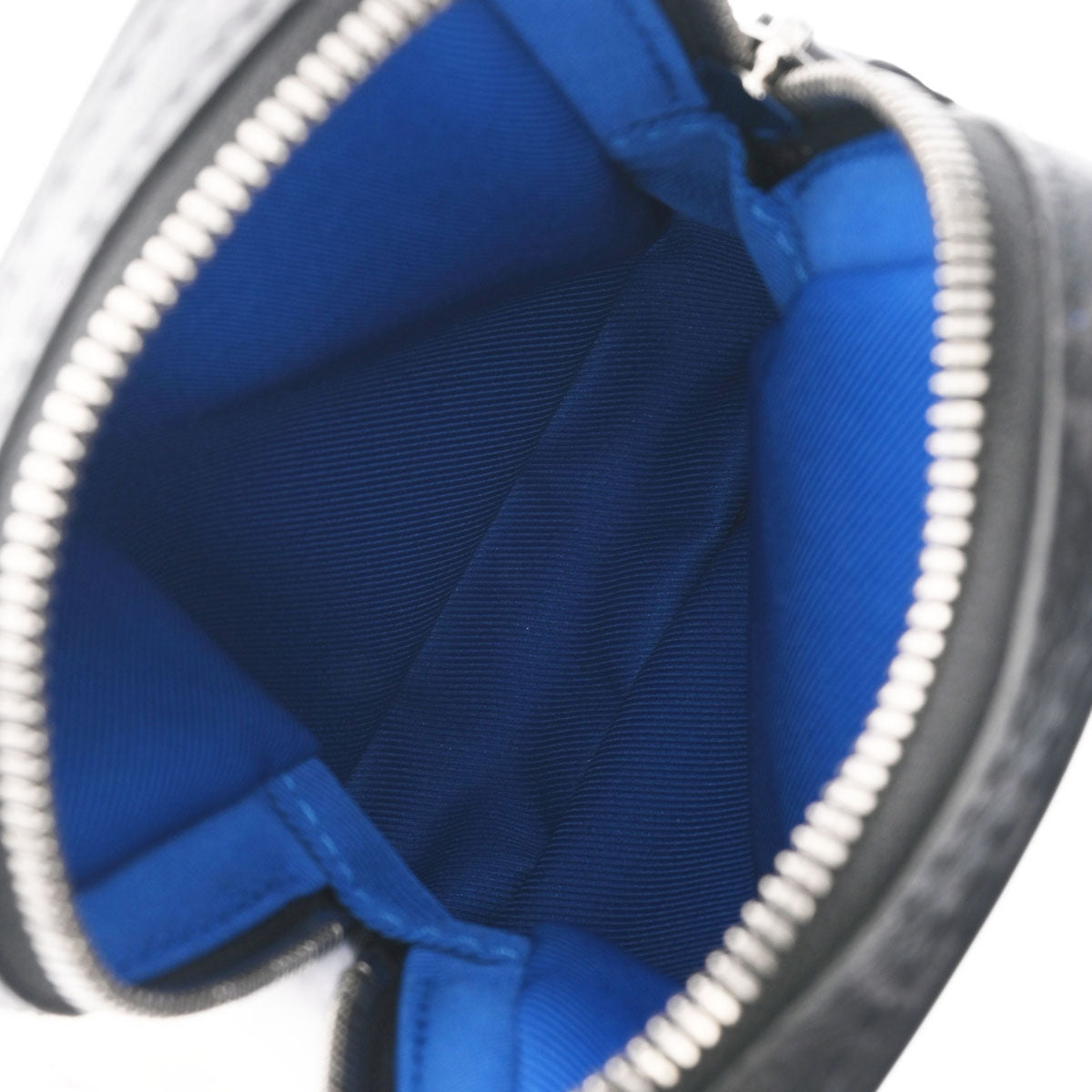 ルイヴィトンエクリプス ダヌーブPPM トランクプリント 14145 ブラック