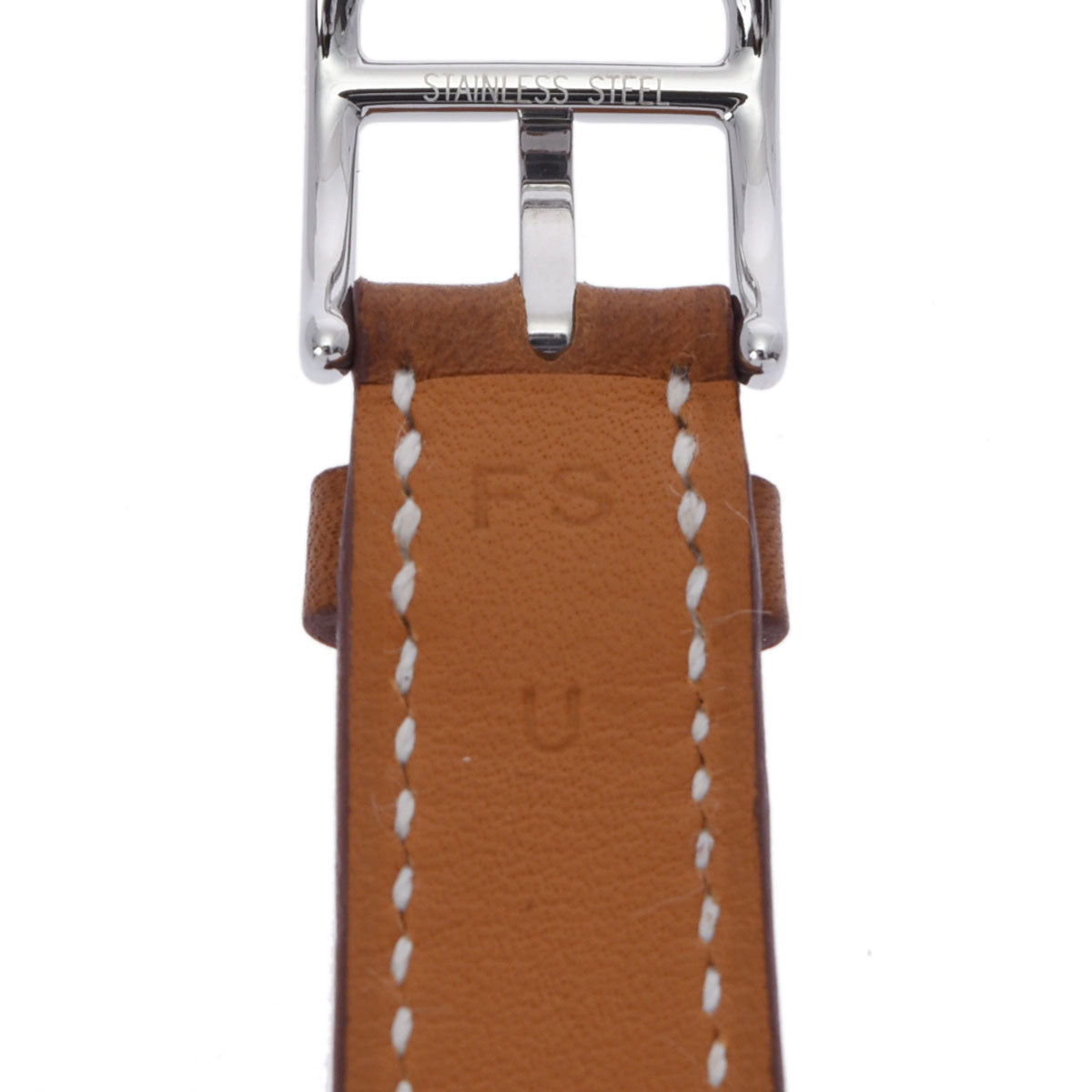 エルメスアルソー レディース 腕時計 AR5.210b HERMES – 銀蔵オンライン