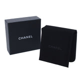 CHANEL シャネル ココマーク B22P ゴールド/ブラック レディース GP フェイクパール ピアス Aランク 中古 銀蔵