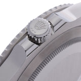 【現金特価】ROLEX ロレックス サブマリーナ 2023年6月 126610LN メンズ SS 腕時計 自動巻き ブラック文字盤 未使用 銀蔵