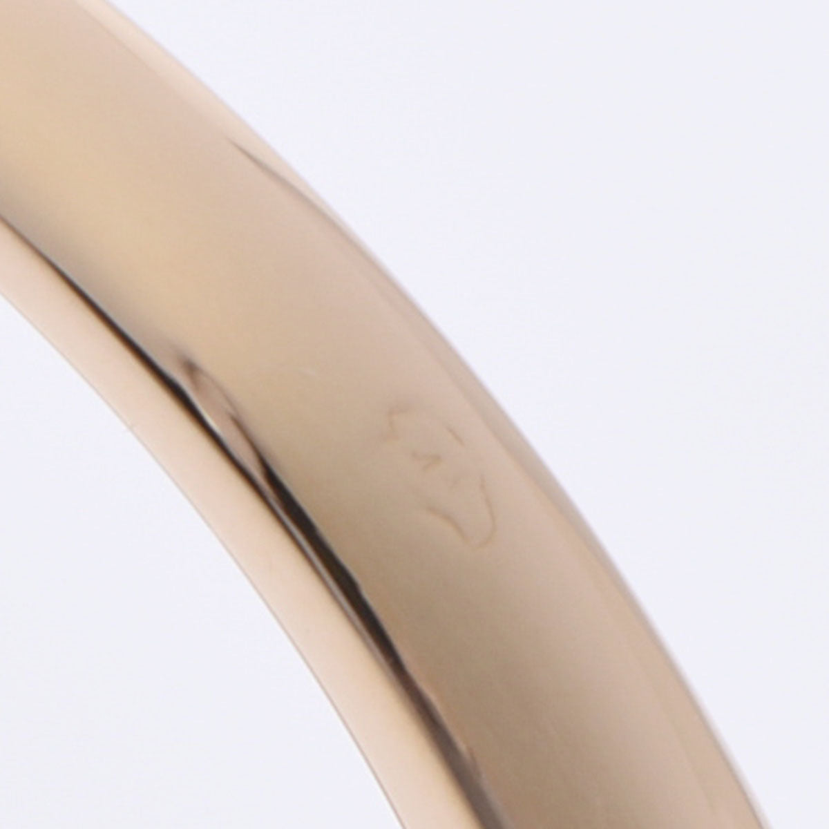 ヴァンクリーフ＆アーペルヴィンテージアルハンブラ #57 レディース