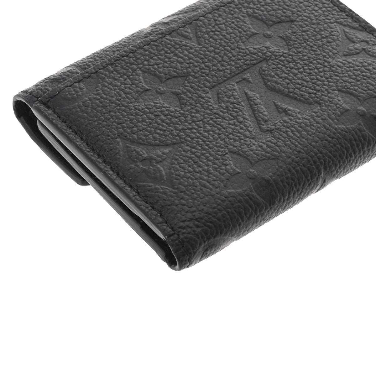 ルイヴィトンアンプラント ポルトフォイユ ゾエ 14145 ノワール