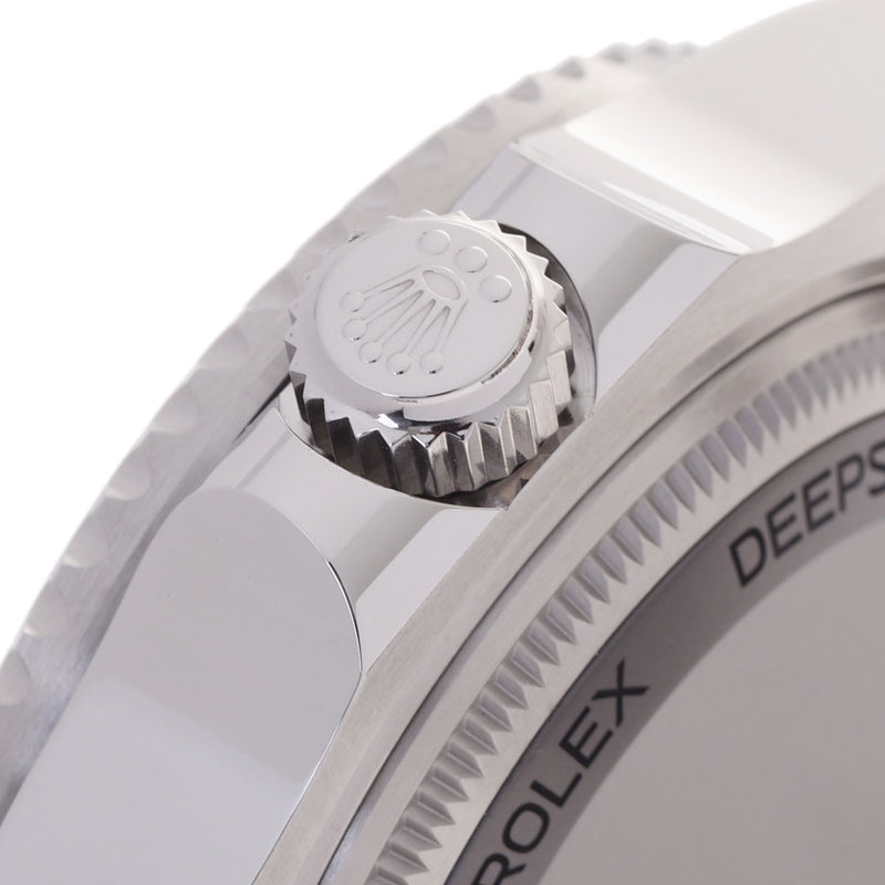 【現金特価】ROLEX ロレックス シードゥエラー ディープシー Dブルー  2023年7月 136660 メンズ SS 腕時計 自動巻き Dブルー文字盤 未使用 銀蔵
