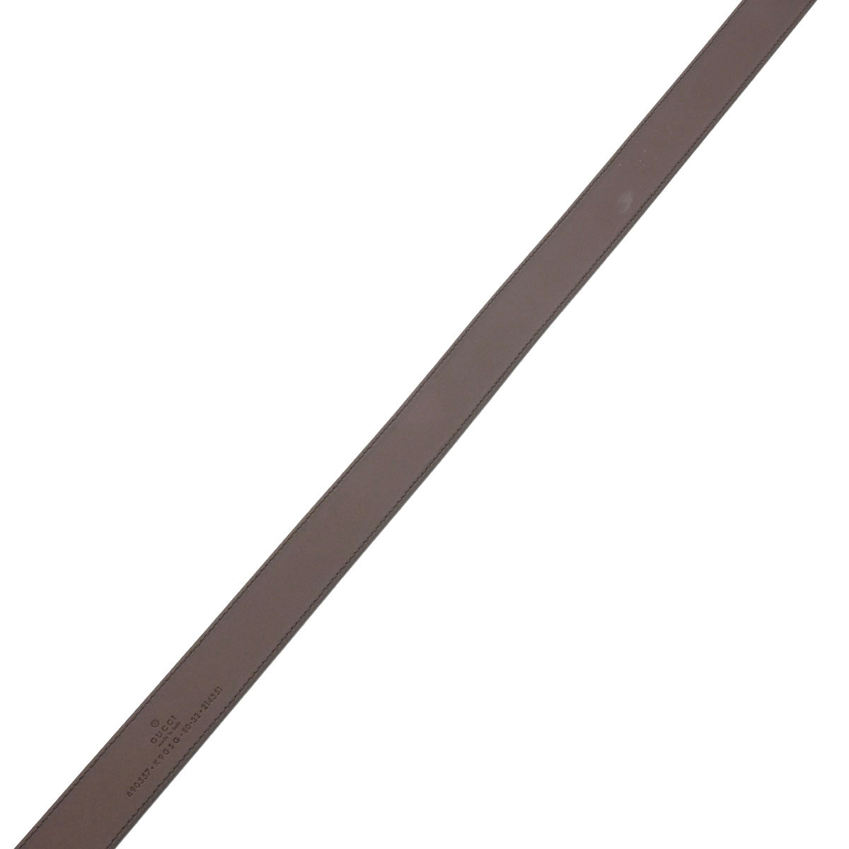 「美品」　GUCCI 　ブロンディ　GG柄　ベルト 　ベージュ　80サイズ グッチブロンディ 80cm ベージュ ゴールド金具 メンズ GG