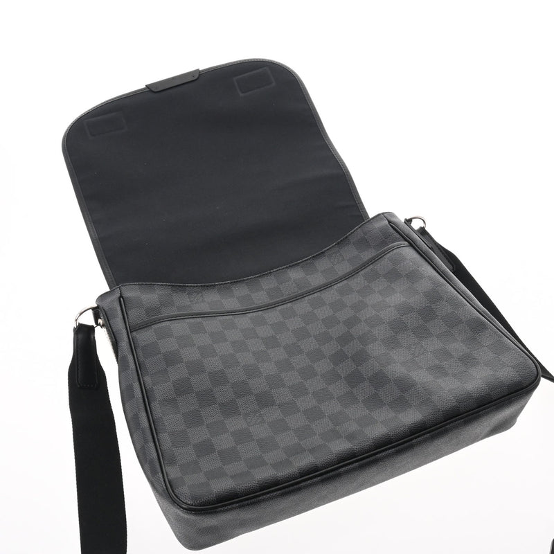 LOUIS VUITTON　ダニエルMM　N58029　グラフィット　【437】