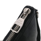 LOUIS VUITTON ルイヴィトン ダミエ グラフィット ミック PM 黒/グレー N41211 メンズ ダミエグラフィットキャンバス ショルダーバッグ Aランク 中古 銀蔵