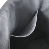 LOUIS VUITTON ルイヴィトン ダミエ グラフィット ミック PM 黒/グレー N41211 メンズ ダミエグラフィットキャンバス ショルダーバッグ Aランク 中古 銀蔵