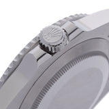 【現金特価】ROLEX ロレックス サブマリーナ 2023年8月 126610LV メンズ SS 腕時計 自動巻き ブラック文字盤 未使用 銀蔵